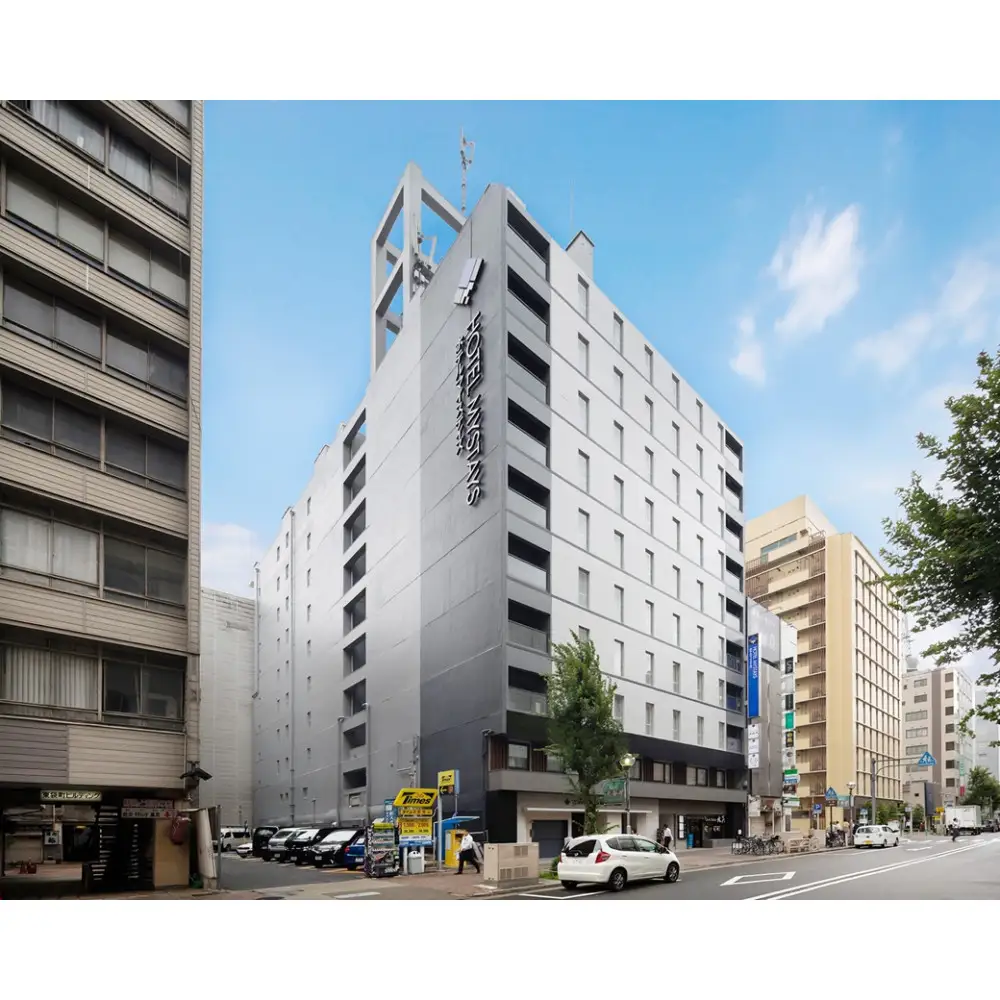 【ホテルマイステイズ名古屋錦】 施設利用券　10,000円分