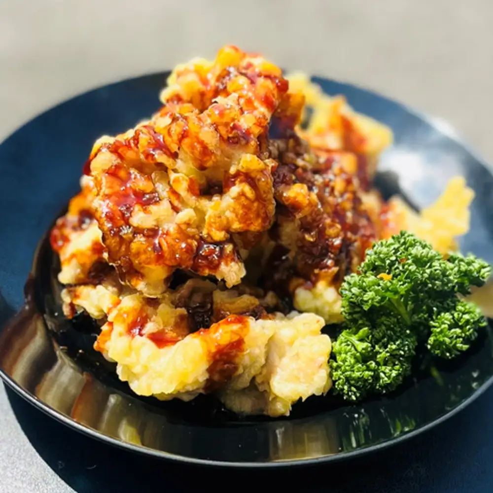 でらうま味王（デラウマ　アジキング）1個(400g)×5個入り