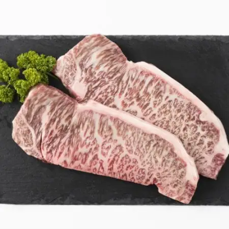 山口県産 燦(きらめき)和牛サーロインステーキ用 500g【配送不可地域：離島】【1776948】