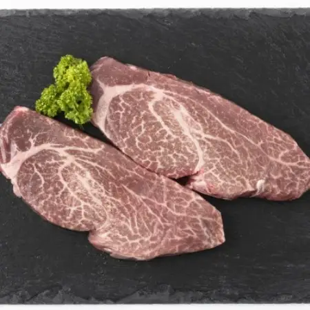 山口県産 燦(きらめき)和牛ヒレステーキ用 300g【配送不可地域：離島】【1776954】