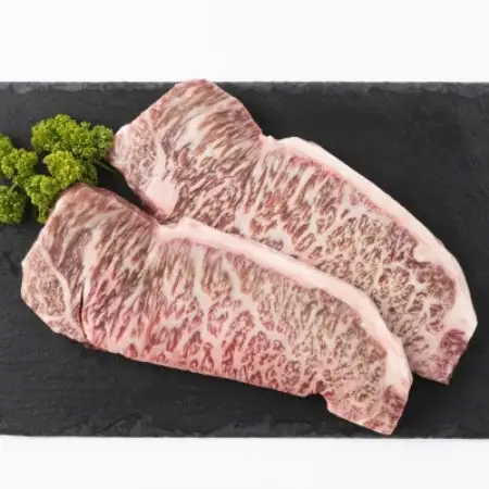 山口県産 燦(きらめき)和牛サーロインステーキ用 1kg【配送不可地域：離島】【1783351】