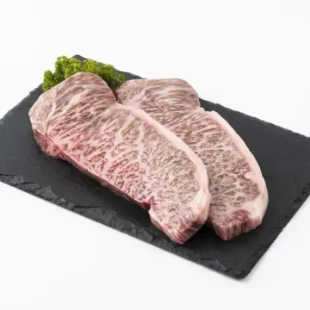 山口県産 燦(きらめき)和牛サーロインステーキ用 750g【配送不可地域：離島】【1783355】