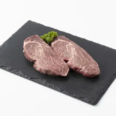 山口県産 燦(きらめき)和牛ヒレステーキ用 600g【配送不可地域：離島】【1783361】