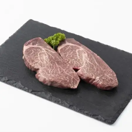 山口県産 燦(きらめき)和牛ヒレステーキ用 750g【配送不可地域：離島】【1783380】