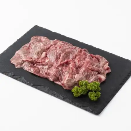 山口県産 燦(きらめき)和牛切り落とし 1.5kg【配送不可地域：離島】【1783389】