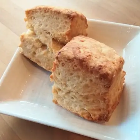 古代小麦スペルトの魅力を存分に味わえるパンと焼き菓子 計5個【配送不可地域：離島】【1786115】