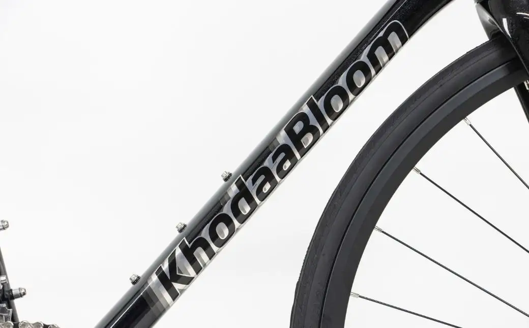【490mm】レーシングロードバイク KhodaaBloom「STRAUSS RACE3 105(ストラウスレース3 105)」 | ロードバイク バイク 自転車 UCI認証 アルミフレーム レース 24段変速 コーダーブルーム ホダカ株式会社 埼玉県 越谷市
