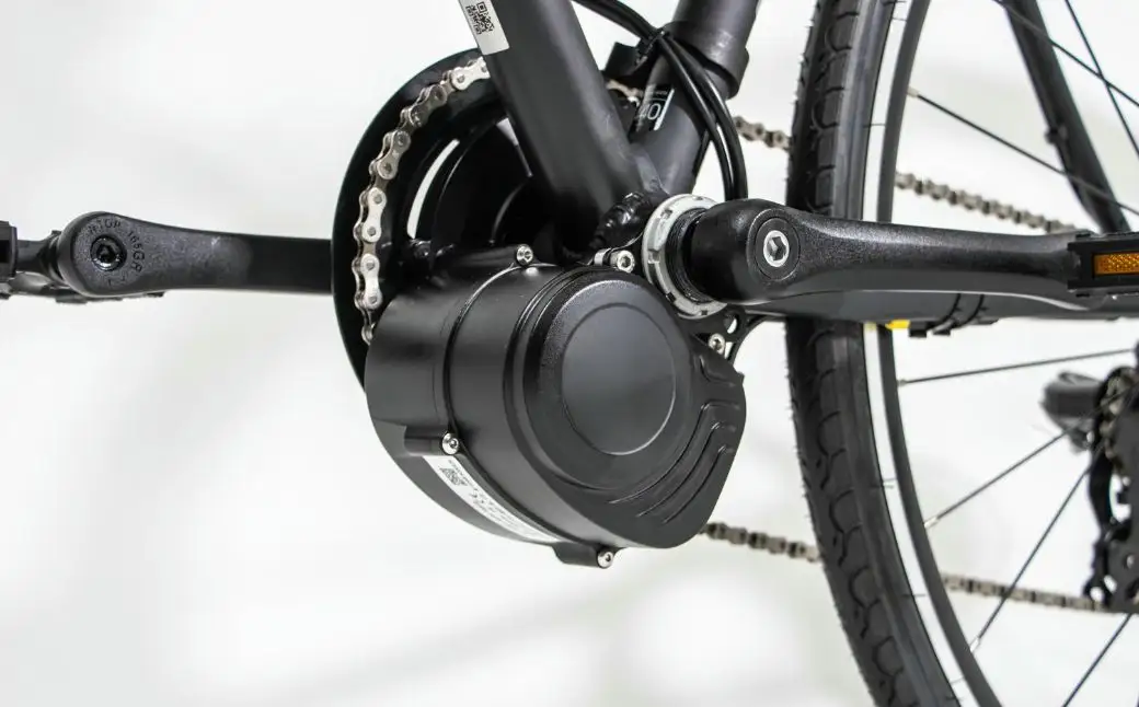 【マットブラック】クロスバイク NESTO「VACANZE neo」 | 自転車 7段変速 440mm マットブラック 新設計フレーム FLEXOR フレクサー ベル キックスタンド 電動アシスト SmaChari スマチャリ バカンゼネオ 埼玉県 越谷市