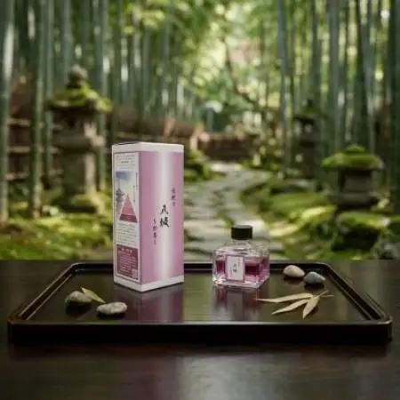 京便り　八坂　～お香～【配送不可地域：沖縄県】【1778282】