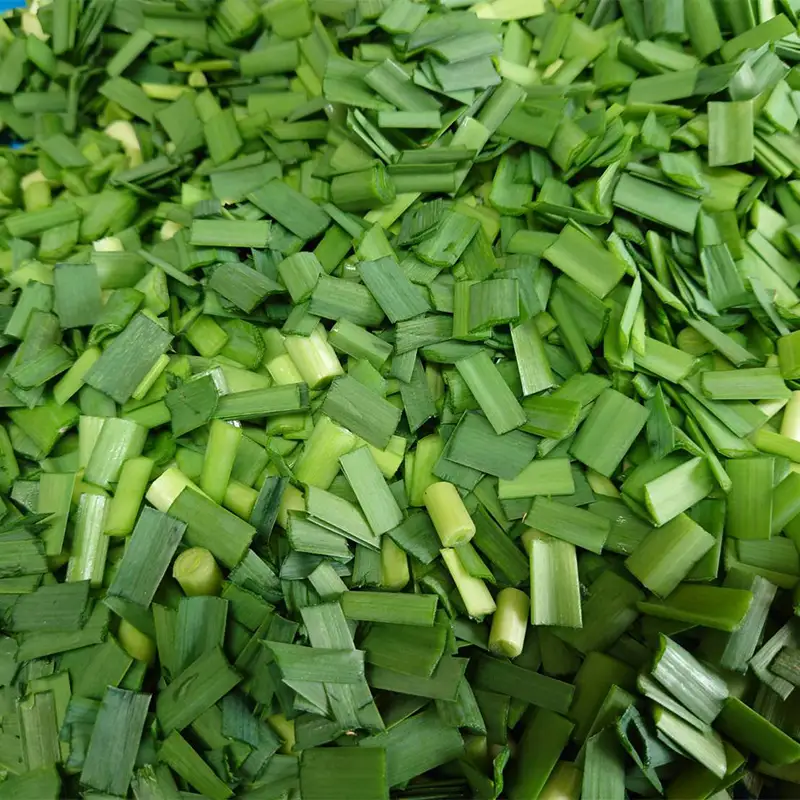 山形県 戸沢村産 乾燥ニラ 20g 約2cmカット 野菜 やさい 韮 にら 簡単 調理 カット済み スープ 餃子 自宅 家庭 F7W-0592