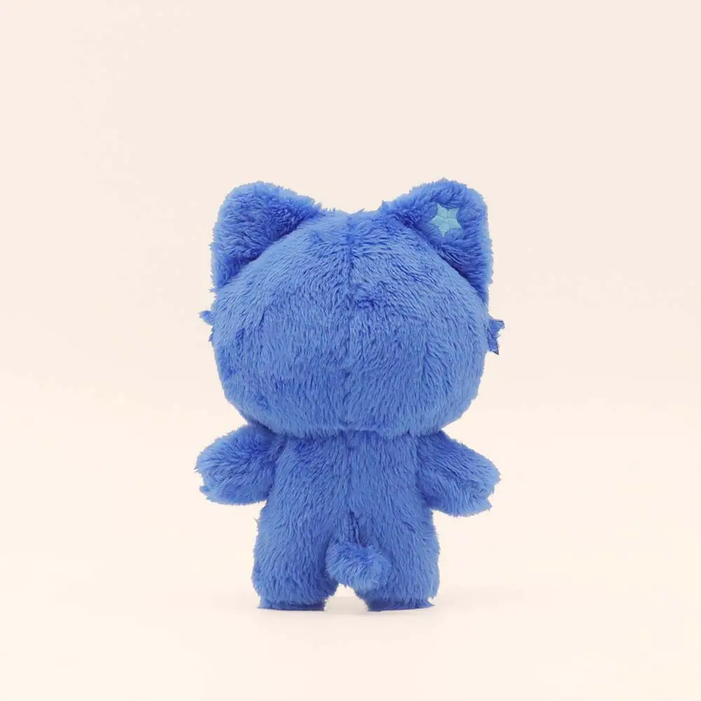 いつぬいもっふる【あんさんぶるスターズ！！】伏見弓弦｜pattythree株式会社