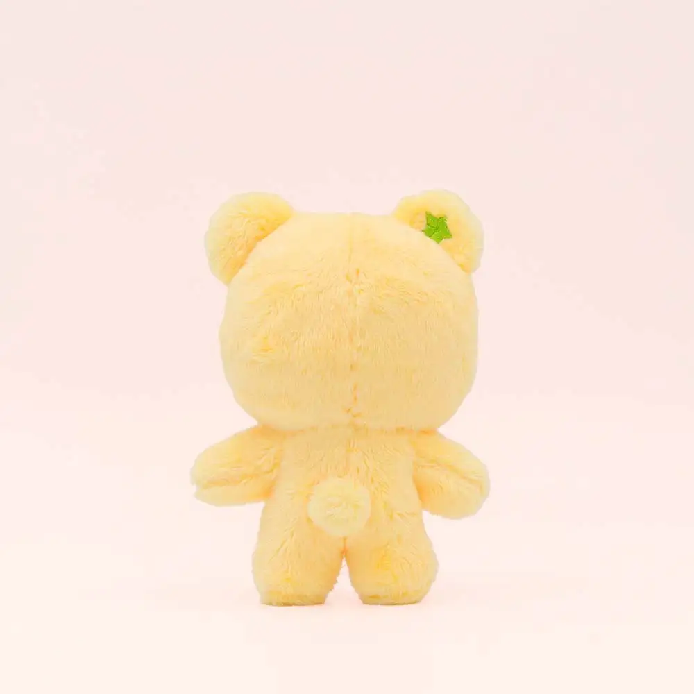 いつぬいもっふる【あんさんぶるスターズ！！】遊木真｜pattythree株式会社