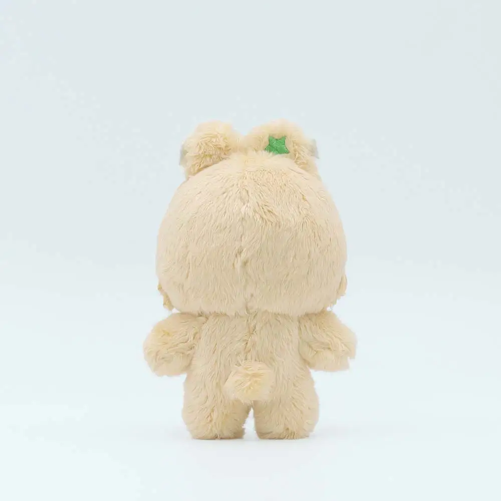 いつぬいもっふる【あんさんぶるスターズ！！】白鳥藍良｜pattythree株式会社