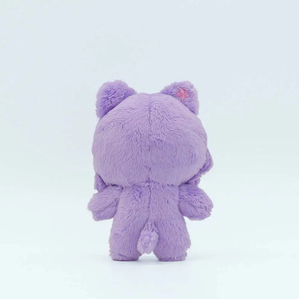 いつぬいもっふる【あんさんぶるスターズ！！】礼瀬マヨイ｜pattythree株式会社