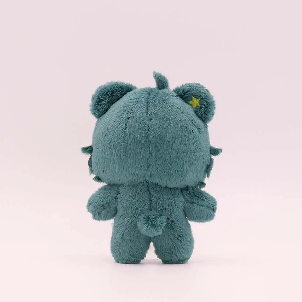 いつぬいもっふる【あんさんぶるスターズ！！】影片みか｜pattythree株式会社