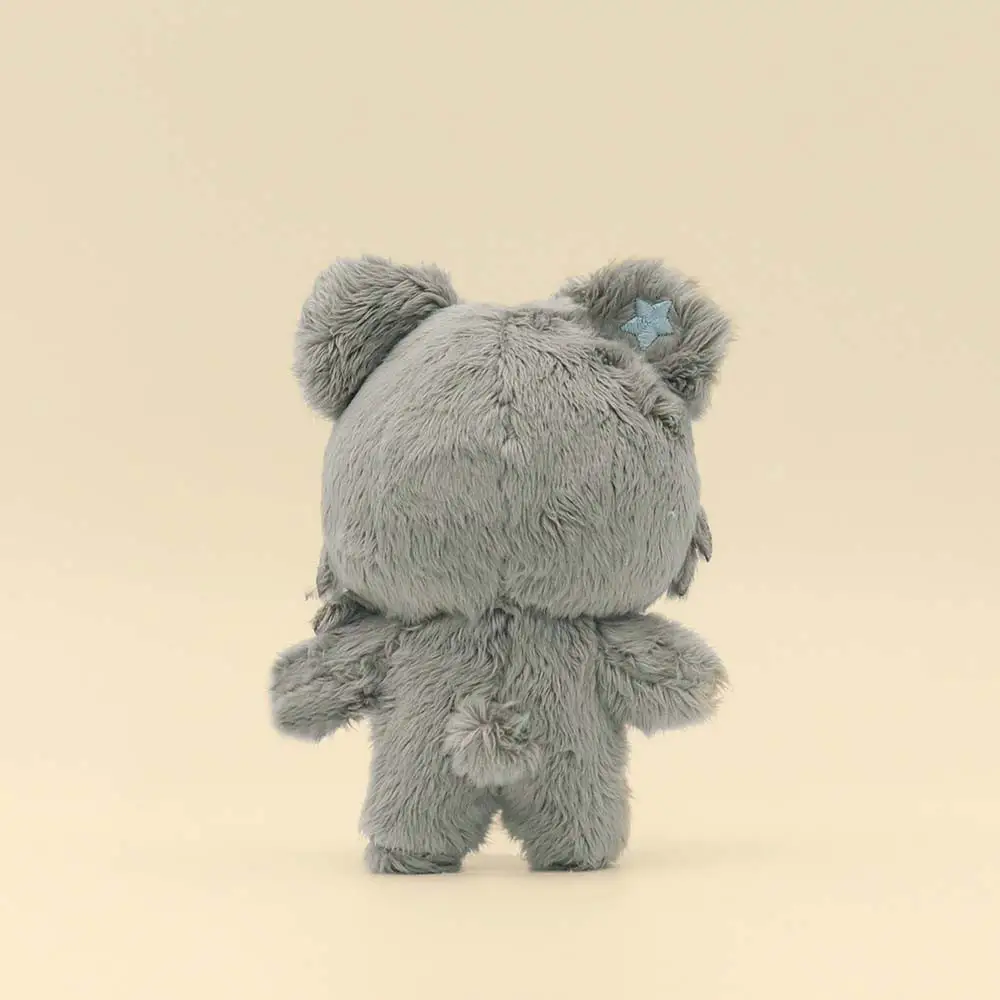 いつぬいもっふる【あんさんぶるスターズ！！】椎名ニキ｜pattythree株式会社
