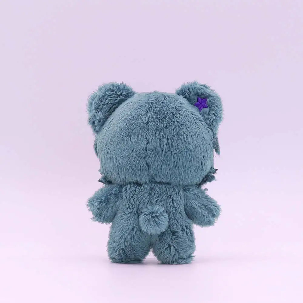 いつぬいもっふる【あんさんぶるスターズ！！】朔間零｜pattythree株式会社
