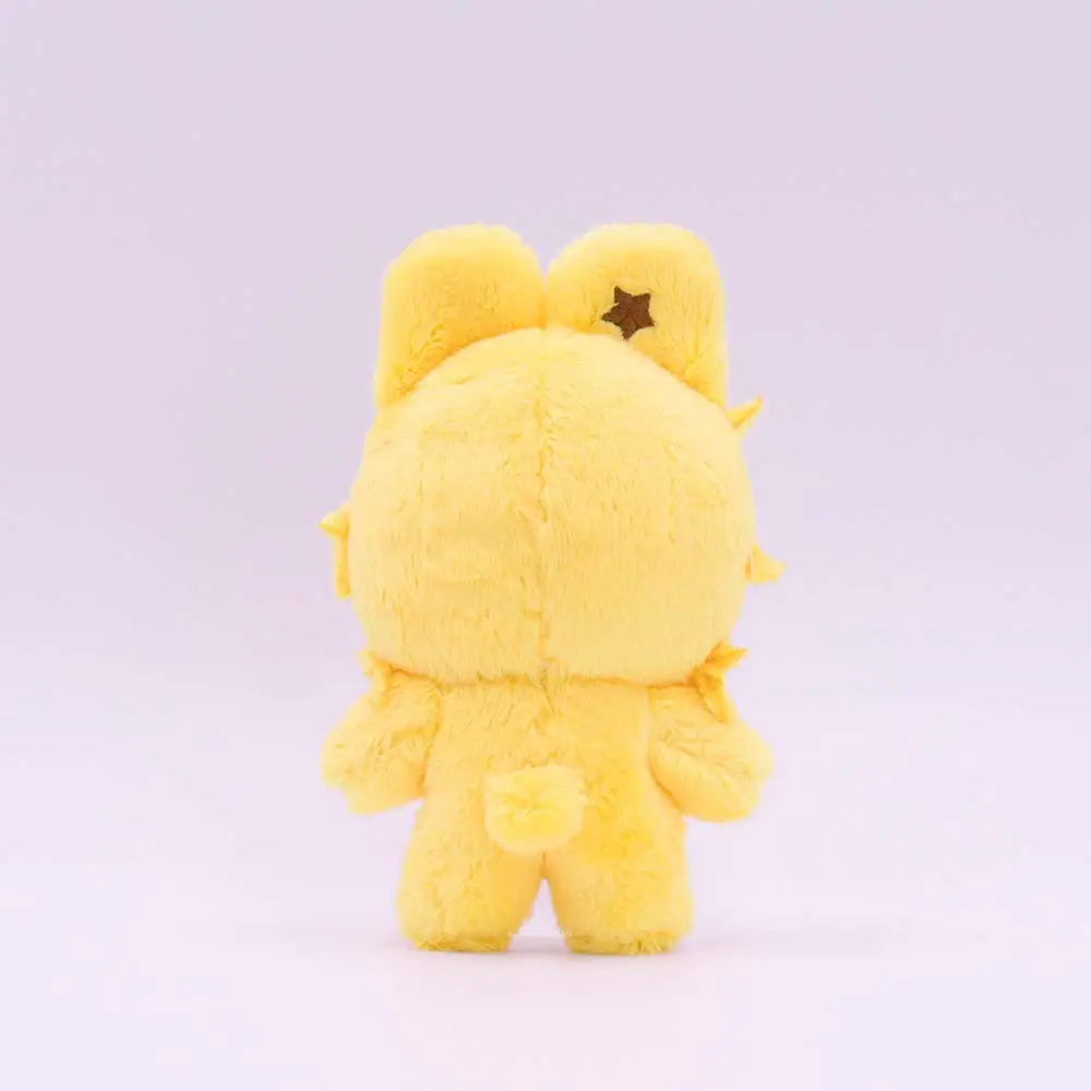 いつぬいもっふる【あんさんぶるスターズ！！】羽風薫｜pattythree株式会社