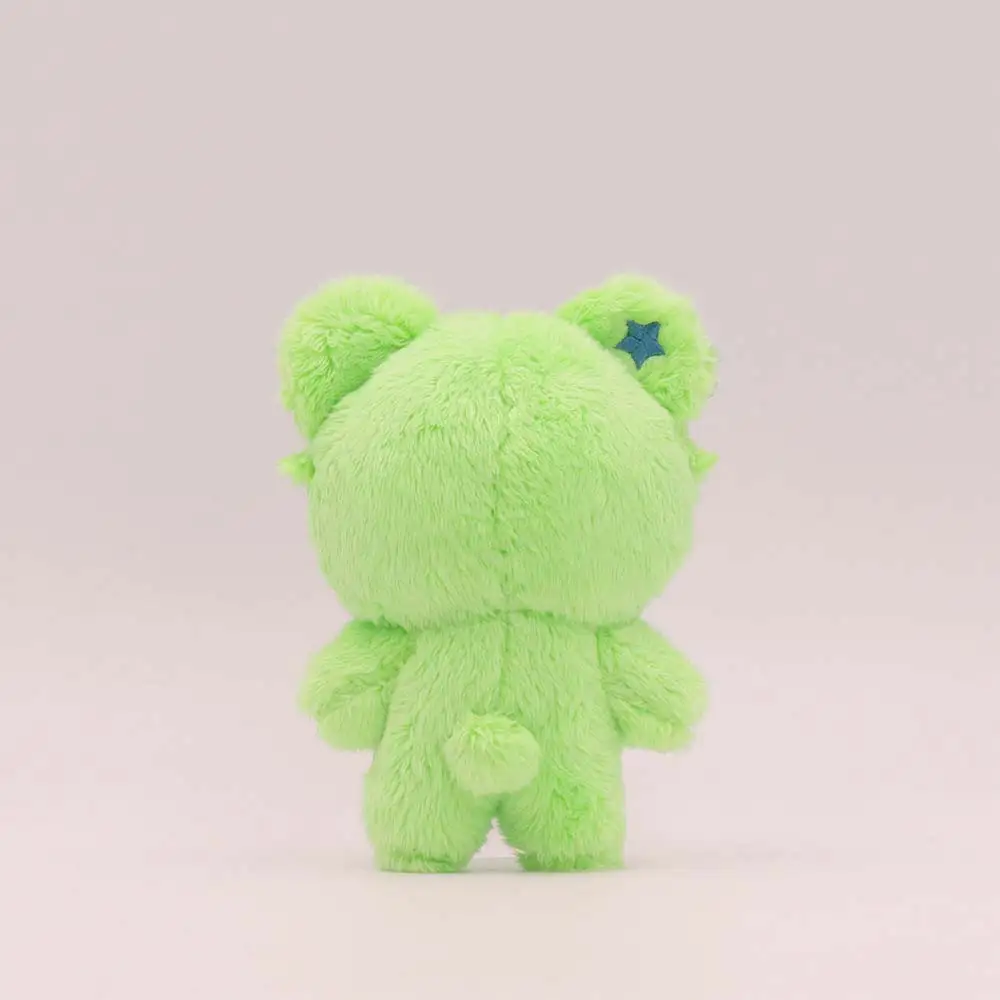 いつぬいもっふる【あんさんぶるスターズ！！】小鹿ジュイス｜pattythree株式会社