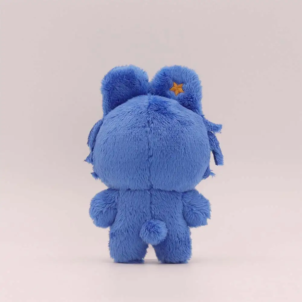 いつぬいもっふる【あんさんぶるスターズ！！】甘楽チトセ｜pattythree株式会社