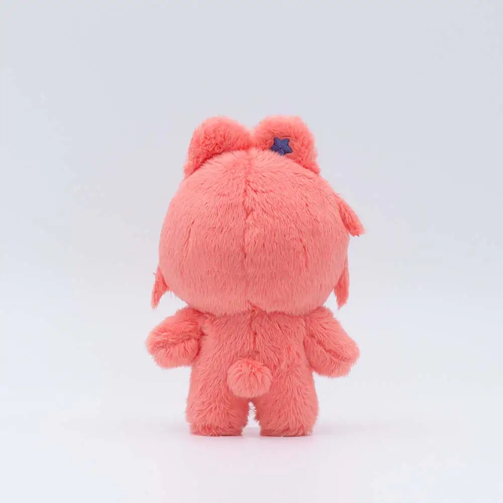 いつぬいもっふる【あんさんぶるスターズ！！】朱桜司｜pattythree株式会社