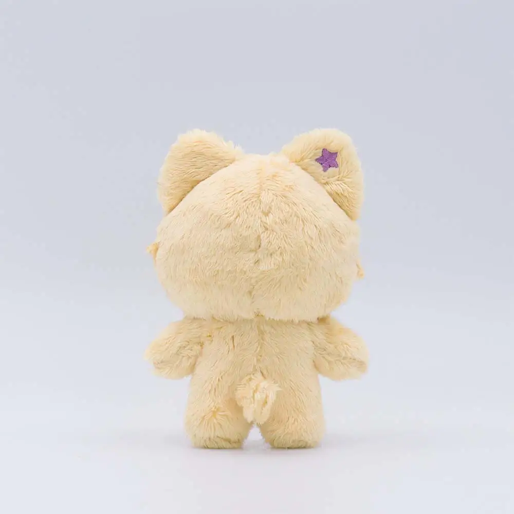 いつぬいもっふる【あんさんぶるスターズ！！】鳴上嵐｜pattythree株式会社