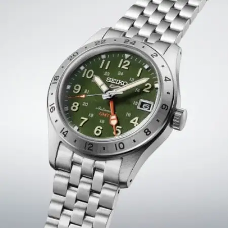 SEIKO 腕時計 セイコー 5スポーツ メカニカル メンズ HDB001J 3年保証 正規品【2001774】
