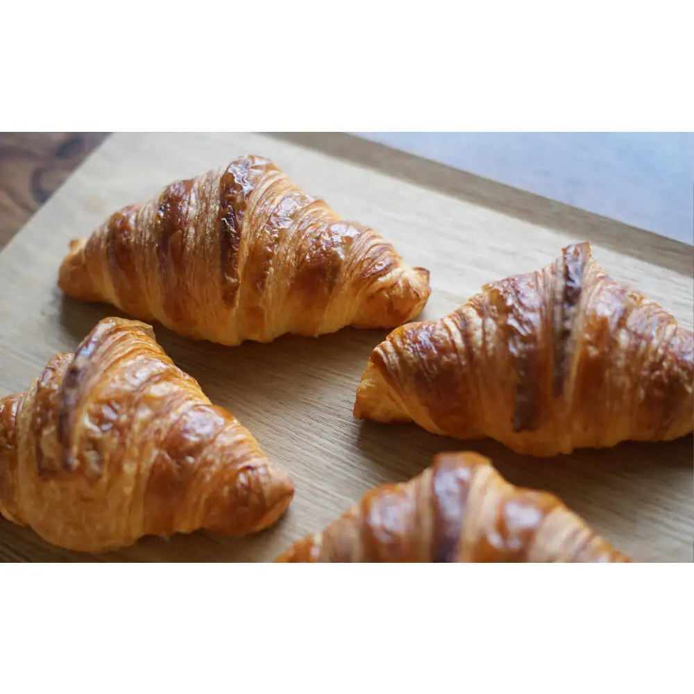 あわじミルキークロワッサン4個セット
