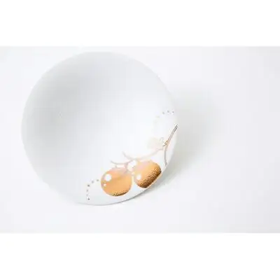 【SIONE】 京野菜豆皿セット
