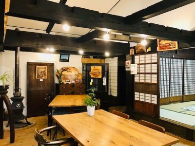 手相鑑定(1名様分) ≪笑ってコラえて！出演≫ 占い チケット 手相 占い 古民家 カフェ  