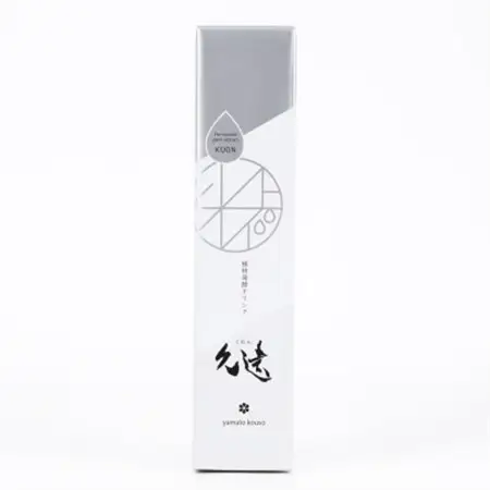 糖類オフの植物発酵(酵素)ドリンク「久遠」 500ml(25回分)【1114969】