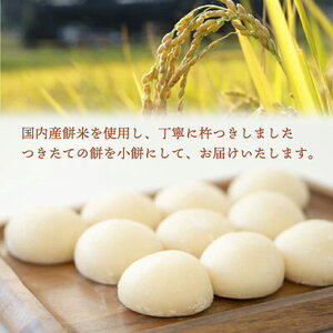 おぐらやの 生餅 1.8kg_B6008