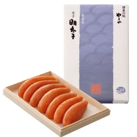やまや　伝統　辛子明太子　360g(大野城市)_明太子 めんたいこ やまや 辛子明太子 メーカー 福岡 名物 博多 人気 おすすめ 送料込み 贈答 ギフト 冷蔵_【配送不可地域：離島】【1099304】