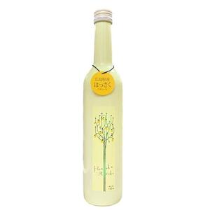 【はっさくロックス　HASSAKU　ROCKS】16度　500ml