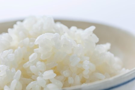 北海道産 特別栽培米 ななつぼし 万馬券 10kg