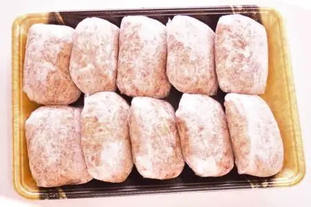 ttn177土佐あかうしハンバーグ10個