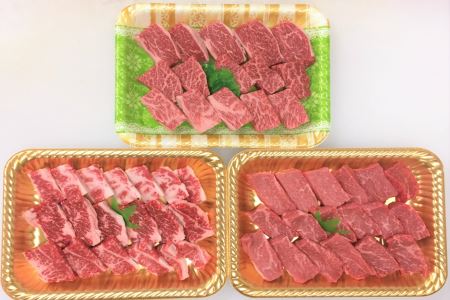 ttn131土佐あかうし焼肉セットⅣ
