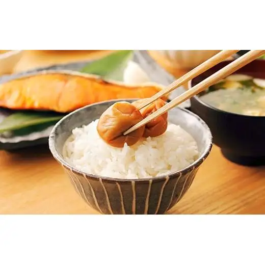 梅干し 国産 南高梅 2.5キロ 塩分20% ／ ひらそ農園の梅干し 2.5kg （塩分約20%）＜004-104＞