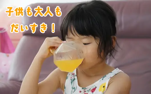【数量限定】おひさまきらりん + 蔵姫 (くらひめ) 生搾り100%ジュース 2種3本 飲み比べ セットA【今村農園】 甘い 爽やか ストレート 果汁 100% オレンジ ジュース みかん ミカン 蜜柑 天草 あまくさ 紅甘夏 べにあまなつ のみくらべ 美味しい ビタミン 九州 大分県 おすすめ フルーツ くだもの 果物 ＜107-039＞