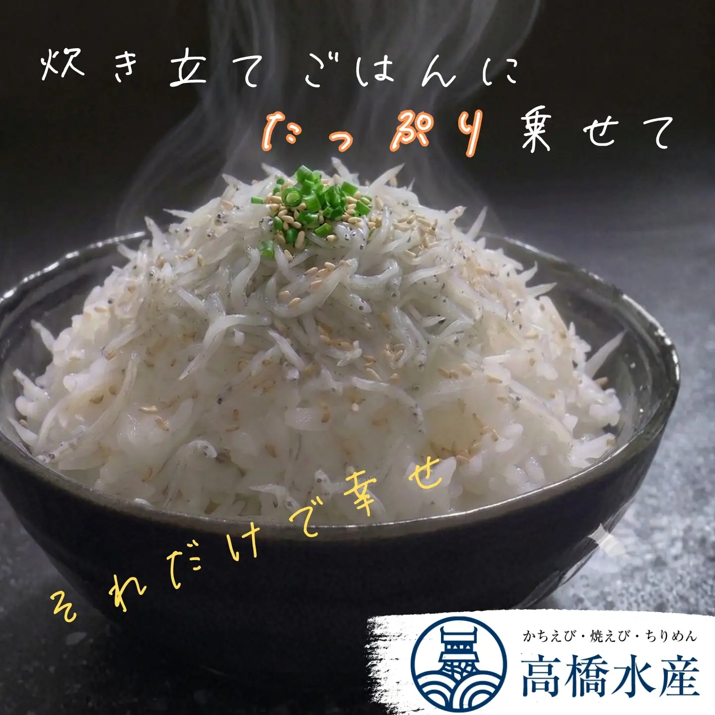 釜揚げ シラス 国産 小分け シラス丼 海鮮丼 冷凍 ／ 豊後別府湾釜揚げしらす 計 900g（300g×3p） 国産 添加物不使用 ＜108-213＞