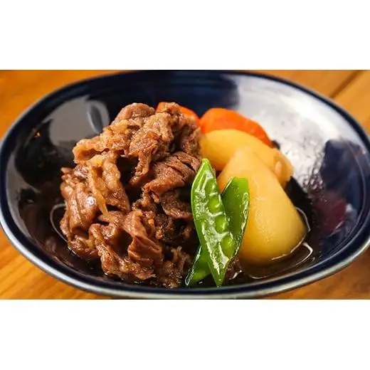 おおいた和牛 牛肉切り落とし 黒毛和牛 国産 ／ おおいた和牛切り落とし1.2kg（300g×4p） ※真空パック ＜102-002＞