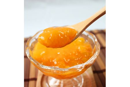 田村みかんフルーツまるごとゼリー250g×6個＆みかん果汁100％ジュース200ml×8【uot105】