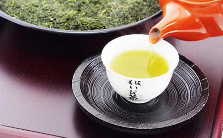 四季を楽しむ美濃いび茶 飲料類 お茶 食器 