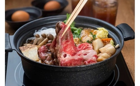【紀州和華牛】すき焼き懐石 300g_BN6108