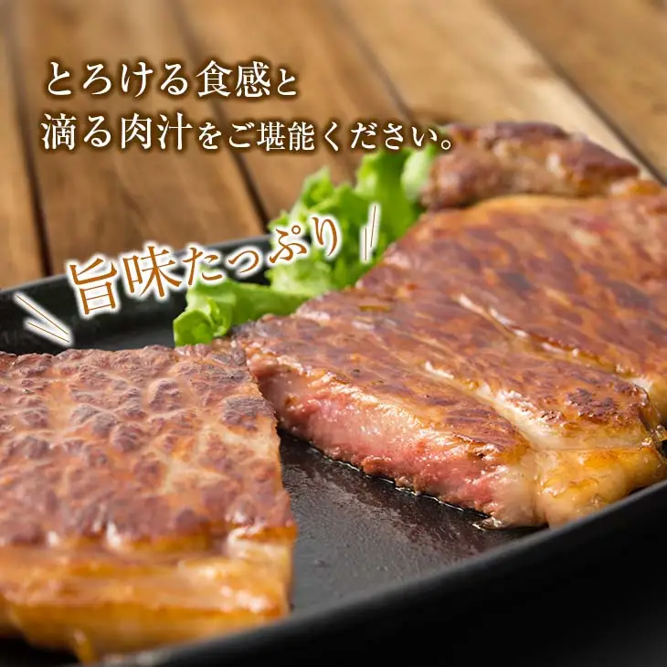 4等級以上 宮崎牛 ロース ステーキ 計400g 牛肉 ビーフ 黒毛和牛 国産 ブランド牛 食品 おかず 焼肉 バーベキュー 鉄板焼き 高級 贅沢 おすすめ お祝 記念日 ご褒美 おつまみ お取り寄せ グルメ ギフト プレゼント 贈り物 贈答品 宮崎県 日南市 送料無料_CD71-25