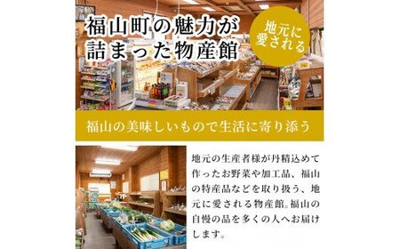A-025 薩摩黒壽【福山町ふくふくふれあい館】