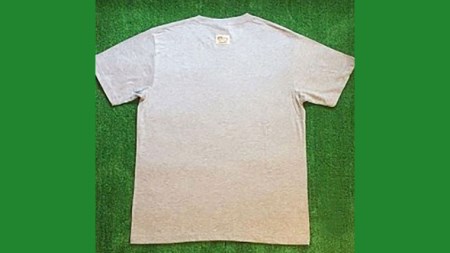 野菜たっぷりTシャツ