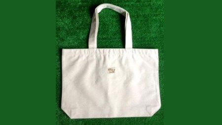 野菜たっぷりバッグ