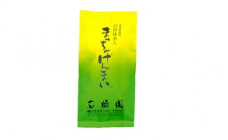 銘茶３本入り 
