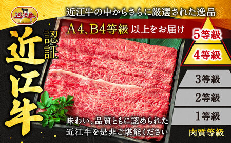 近江牛 希少部位５種 焼肉用 詰合せ 近江牛専門店 万葉 滋賀県 東近江市 B-E06 近江牛 焼肉 希少部位 食べ比べ 詰め合わせ 和牛 霜降り A4 A5 万葉のたれ